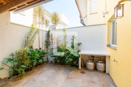 Casa de condomínio à venda com 142m², 3 quartos e 2 vagas Casa de condomínio à venda com 142m², 3 quartos e 2 vagasÁrea comum