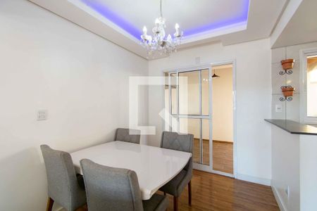 Casa de condomínio à venda com 142m², 3 quartos e 2 vagas Casa de condomínio à venda com 142m², 3 quartos e 2 vagasCopa