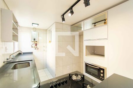 Casa de condomínio à venda com 142m², 3 quartos e 2 vagas Casa de condomínio à venda com 142m², 3 quartos e 2 vagasCozinha