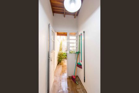 Casa de condomínio à venda com 142m², 3 quartos e 2 vagas Casa de condomínio à venda com 142m², 3 quartos e 2 vagasÁrea de Serviço