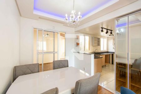 Casa de condomínio à venda com 142m², 3 quartos e 2 vagas Casa de condomínio à venda com 142m², 3 quartos e 2 vagasCopa