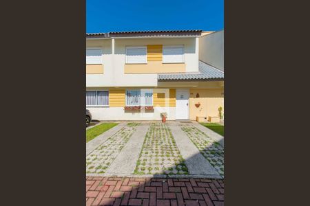 Casa de condomínio à venda com 142m², 3 quartos e 2 vagas Casa de condomínio à venda com 142m², 3 quartos e 2 vagasÁrea comum