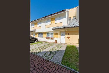 Casa de condomínio à venda com 142m², 3 quartos e 2 vagas Casa de condomínio à venda com 142m², 3 quartos e 2 vagasÁrea comum
