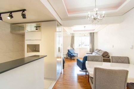 Casa de condomínio à venda com 142m², 3 quartos e 2 vagas Casa de condomínio à venda com 142m², 3 quartos e 2 vagasCopa