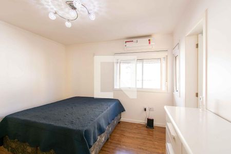 Quarto 1 de casa de condomínio à venda com 3 quartos, 142m² em Olaria, Canoas