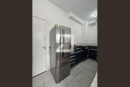 Apartamento para alugar com 37m², 2 quartos e sem vagaCozinha