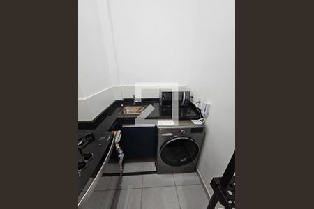 Apartamento para alugar com 37m², 2 quartos e sem vagaÁrea de Serviço
