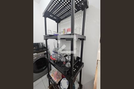 Apartamento para alugar com 37m², 2 quartos e sem vagaCozinha