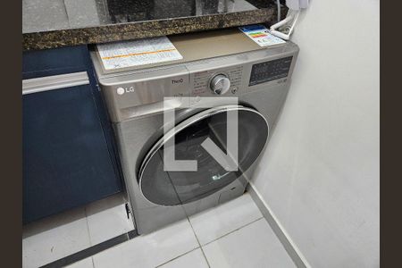 Apartamento para alugar com 37m², 2 quartos e sem vagaÁrea de Serviço