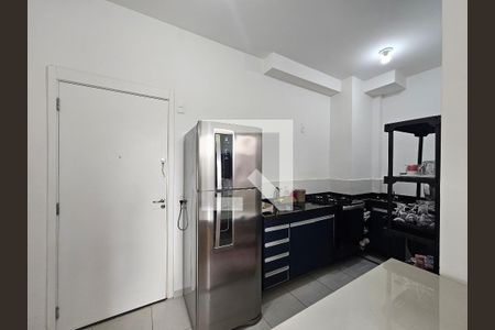 Apartamento para alugar com 37m², 2 quartos e sem vagaCozinha
