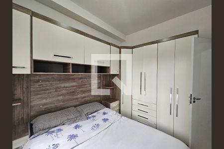 Apartamento para alugar com 37m², 2 quartos e sem vagaQuarto 2