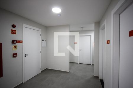 Apartamento para alugar com 37m², 2 quartos e sem vagaHall de Entrada