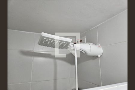 Apartamento para alugar com 37m², 2 quartos e sem vagaBanheiro