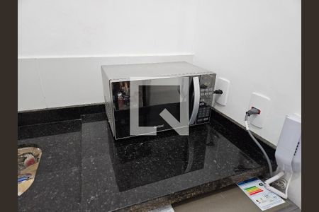 Apartamento para alugar com 37m², 2 quartos e sem vagaCozinha
