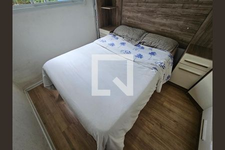 Apartamento para alugar com 37m², 2 quartos e sem vagaQuarto 2