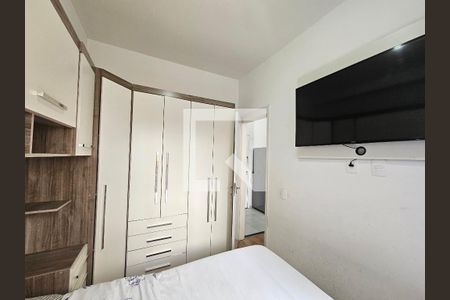 Apartamento para alugar com 37m², 2 quartos e sem vagaQuarto 2