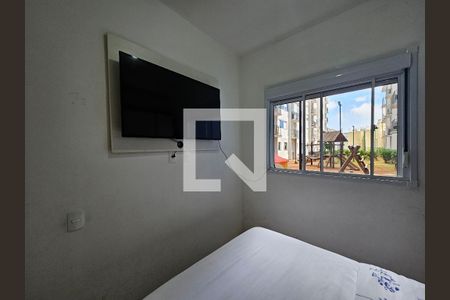 Apartamento para alugar com 37m², 2 quartos e sem vagaQuarto 2