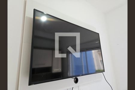 Apartamento para alugar com 37m², 2 quartos e sem vagaQuarto 2