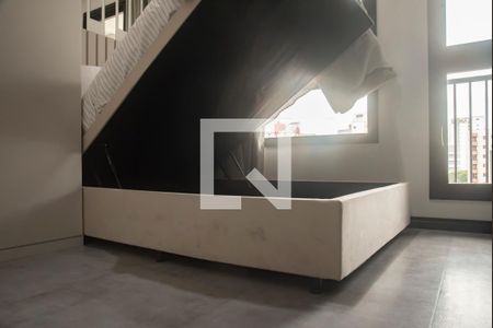 Studio à venda com 21m², 1 quarto e sem vagaStudio