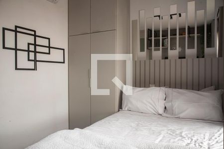 Studio à venda com 21m², 1 quarto e sem vagaStudio