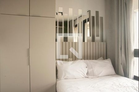 Studio à venda com 21m², 1 quarto e sem vagaStudio