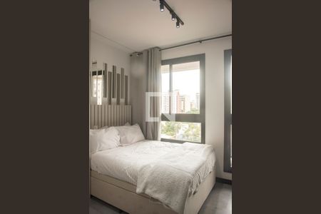 Studio à venda com 21m², 1 quarto e sem vagaStudio