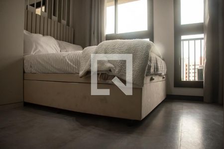 Studio à venda com 21m², 1 quarto e sem vagaStudio