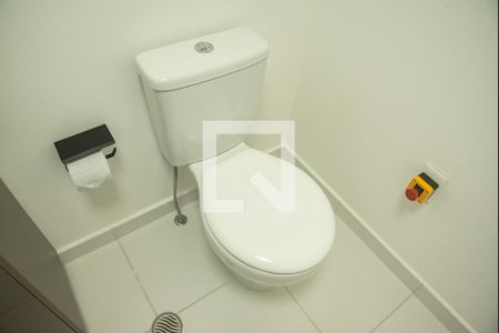 Studio à venda com 21m², 1 quarto e sem vagaBanheiro