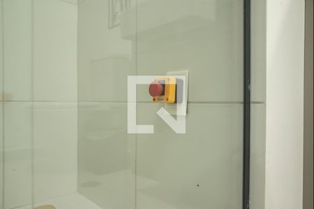 Studio à venda com 21m², 1 quarto e sem vagaBanheiro