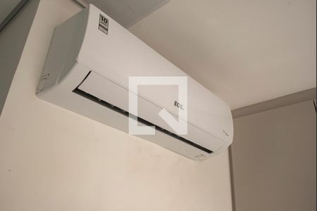 Studio à venda com 21m², 1 quarto e sem vagaStudio