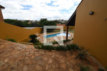 Casa de condomínio à venda com 400m², 5 quartos e 4 vagasSala TV Vista