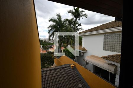 Casa de condomínio à venda com 400m², 5 quartos e 4 vagasQuarto 5 - Suíte