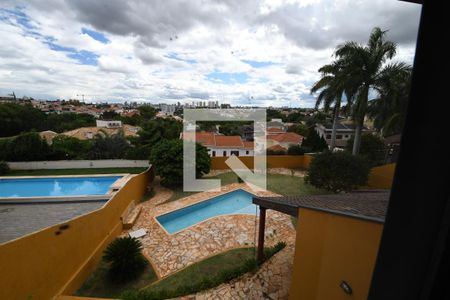 Casa de condomínio à venda com 400m², 5 quartos e 4 vagasQuarto 4 - Suíte Vista