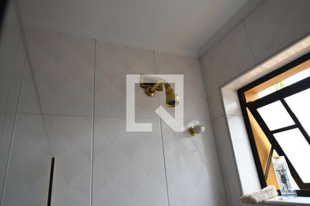 Casa de condomínio à venda com 400m², 5 quartos e 4 vagasBanheiro 1