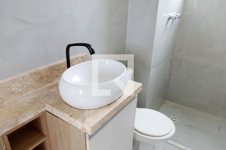 Apartamento à venda com 40m², 2 quartos e 1 vagaBanheiro