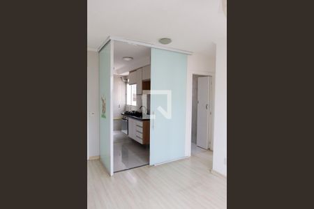 Apartamento à venda com 40m², 2 quartos e 1 vagaSala