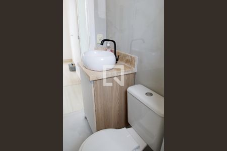 Apartamento à venda com 40m², 2 quartos e 1 vagaBanheiro