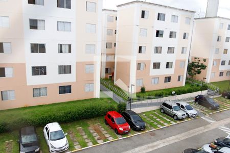 Apartamento à venda com 40m², 2 quartos e 1 vagaVista da Sala