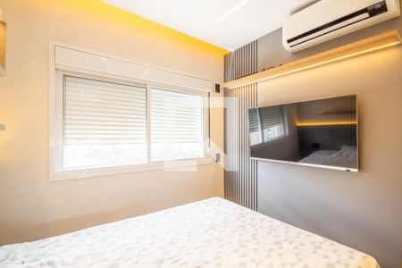 Apartamento à venda com 136m², 3 quartos e 2 vagasSuíte 2