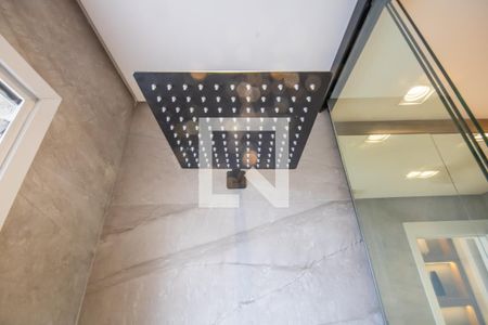 Apartamento à venda com 136m², 3 quartos e 2 vagasBanheiro da Suíte 2