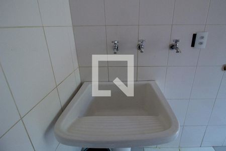 Casa para alugar com 460m², 5 quartos e 4 vagasÁrea de Serviço