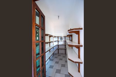 Casa para alugar com 460m², 5 quartos e 4 vagasCozinha