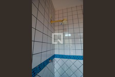 Casa para alugar com 460m², 5 quartos e 4 vagasBanheiro de serviço