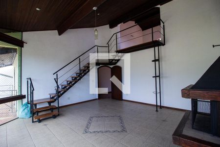 Casa para alugar com 460m², 5 quartos e 4 vagasSala 3