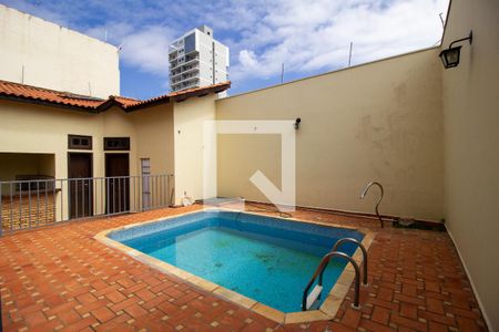 Casa para alugar com 460m², 5 quartos e 4 vagasPiscina