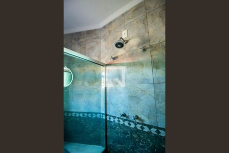 Casa para alugar com 460m², 5 quartos e 4 vagasBanheiro da Suíte