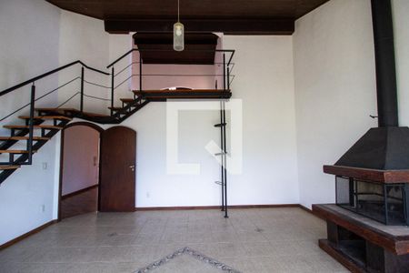 Casa para alugar com 460m², 5 quartos e 4 vagasSala 3