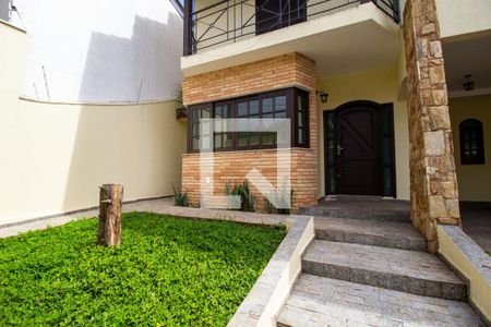 Casa para alugar com 460m², 5 quartos e 4 vagasJardim