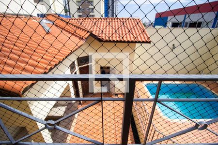 Casa para alugar com 460m², 5 quartos e 4 vagasVaranda