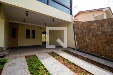 Casa para alugar com 460m², 5 quartos e 4 vagasGaragem